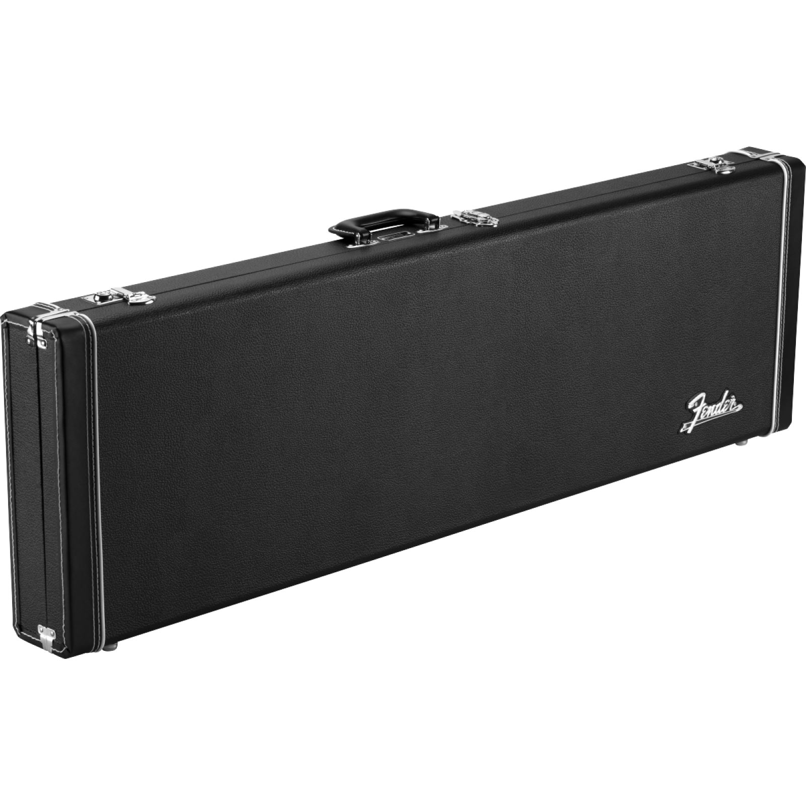 Fender Classic Series Wood Case for Mustang and Duo Sonic Guitars
